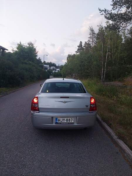 Chrysler 300C Vantaa – foto 2