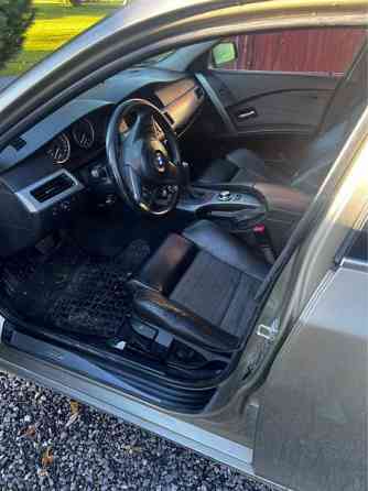 BMW 530 Seinaejoki