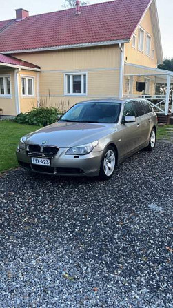 BMW 530 Seinaejoki - photo 1