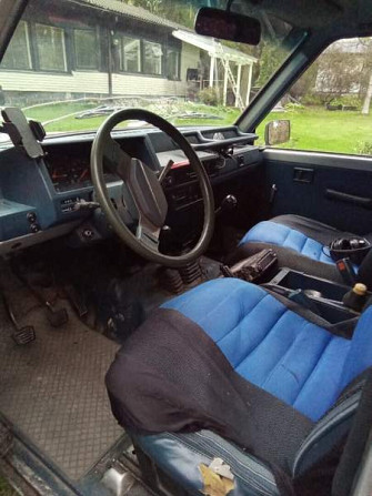 Nissan Patrol Куопио - изображение 5