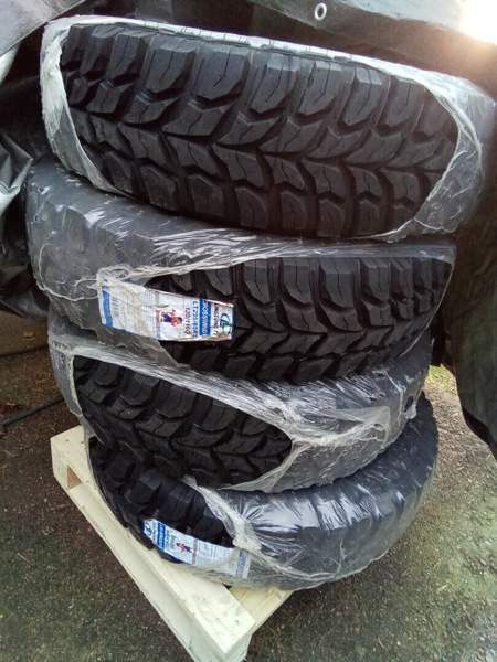 Nissan Patrol Kuopio - valokuva 2