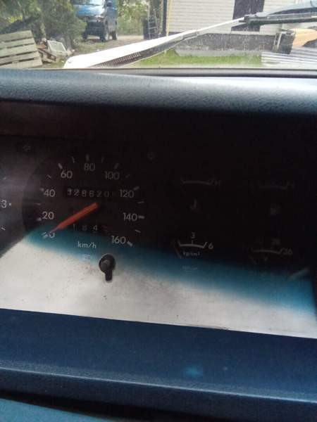 Nissan Patrol Kuopio - valokuva 3