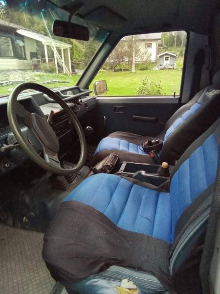 Nissan Patrol Kuopio - valokuva 4