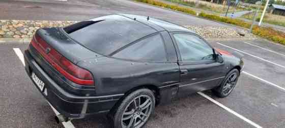 Mitsubishi Eclipse Kerava
