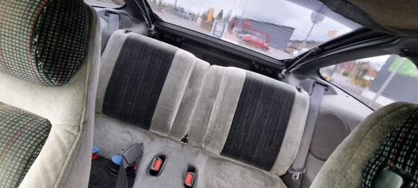 Mitsubishi Eclipse Kerava - photo 4