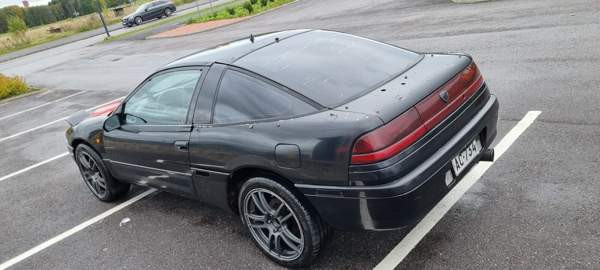 Mitsubishi Eclipse Kerava - photo 1