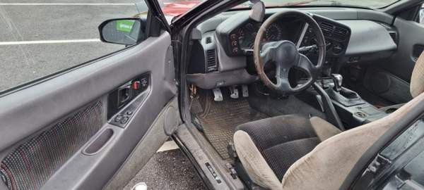 Mitsubishi Eclipse Kerava - photo 7