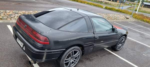 Mitsubishi Eclipse Kerava - valokuva 3