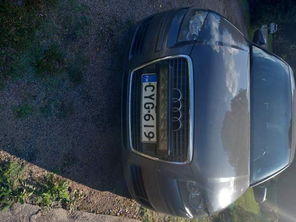Audi A3 Äänekoski - photo 1