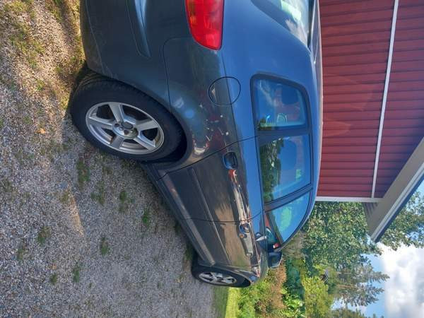 Audi A3 Äänekoski - photo 3