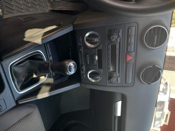 Audi A3 Äänekoski - valokuva 4