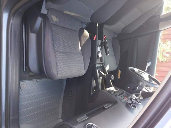 Audi A3 Äänekoski - valokuva 6