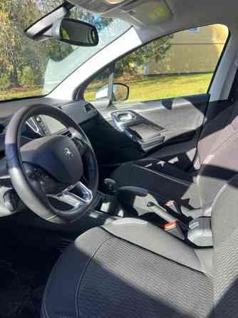 Peugeot 208 Kannus