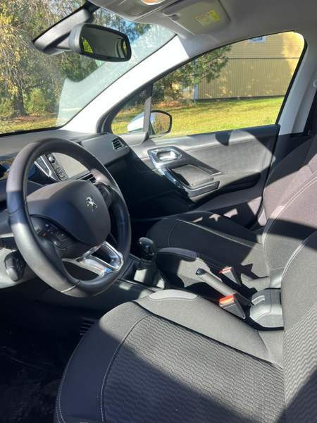 Peugeot 208 Kannus - изображение 6