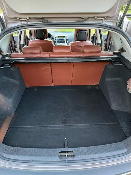 Kia Ceed Kouvola - valokuva 7