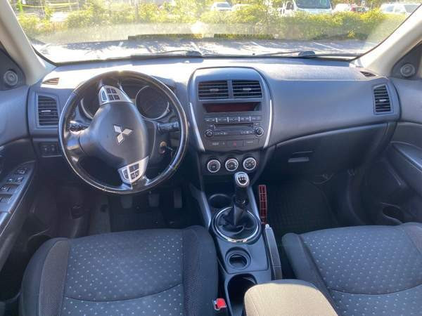 Mitsubishi ASX Sibbo – foto 7