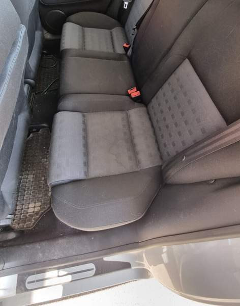 Volkswagen Bora Zaporiz'ka Oblast' - valokuva 4