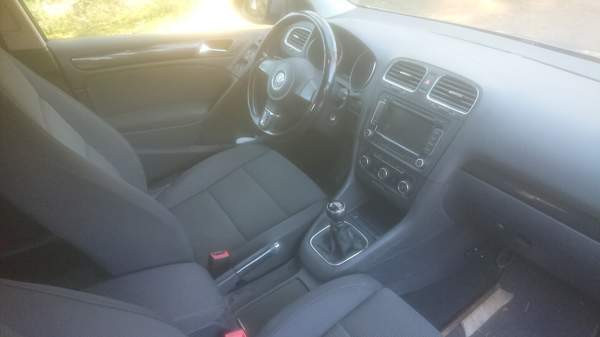Volkswagen Golf Ikaalinen - valokuva 1