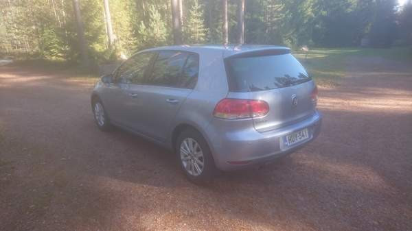 Volkswagen Golf Ikaalinen - photo 3