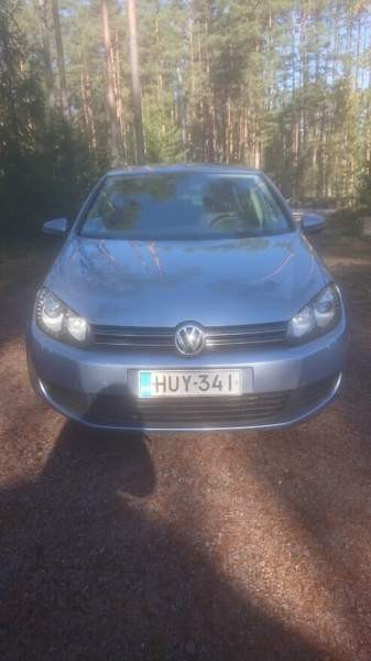 Volkswagen Golf Ikaalinen - photo 7