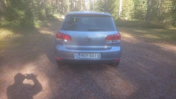 Volkswagen Golf Ikaalinen - photo 4
