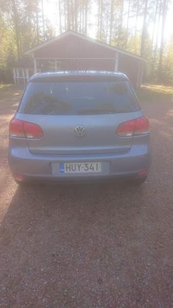 Volkswagen Golf Ikaalinen - photo 6