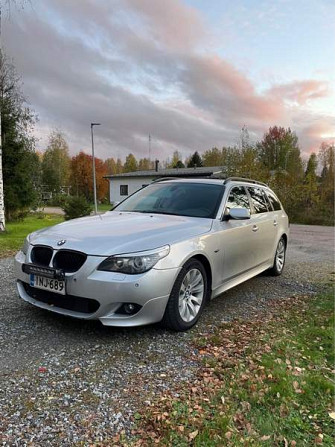 BMW 520 Muhos - photo 1