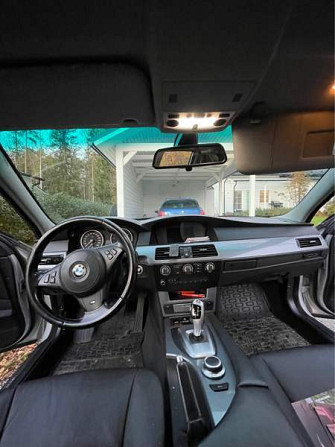 BMW 520 Muhos - photo 8