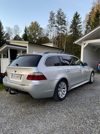 BMW 520 Muhos - photo 4