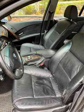 BMW 525 Parikkala