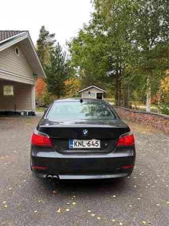 BMW 525 Parikkala