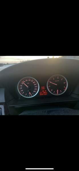 BMW 525 Parikkala – foto 8