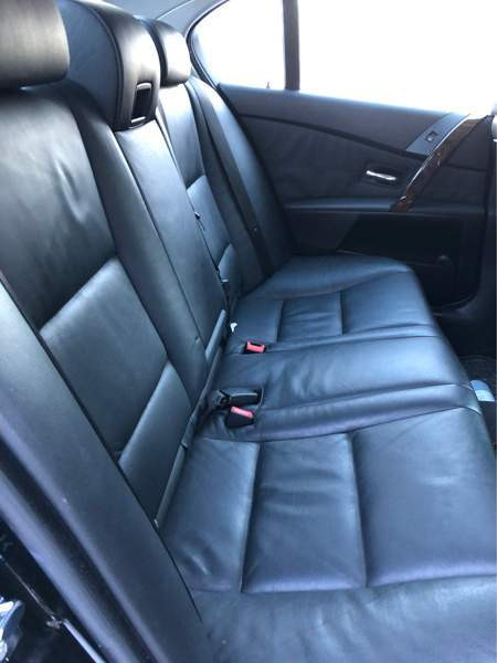 BMW 525 Parikkala – foto 7