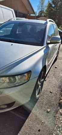 Volvo V50 Hyvinge