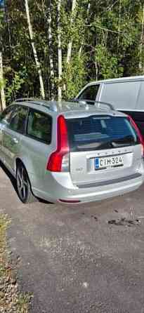 Volvo V50 Hyvinge