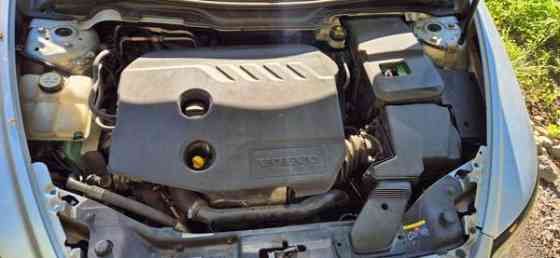 Volvo V50 Hyvinge