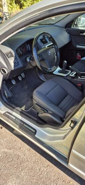 Volvo V50 Хювинкяя - изображение 8