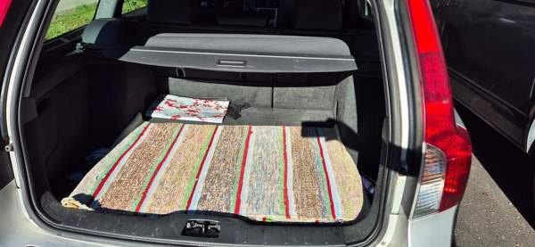 Volvo V50 Хювинкяя - изображение 5