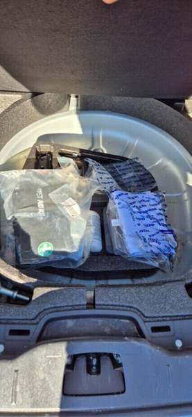 Volvo V50 Хювинкяя - изображение 7