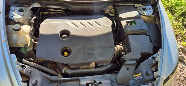 Volvo V50 Хювинкяя - изображение 6