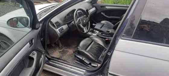 BMW 330 Nurmes