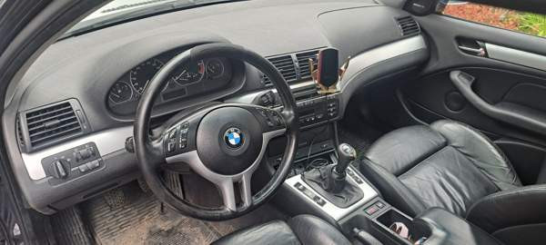 BMW 330 Nurmes – foto 4