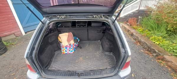 BMW 330 Nurmes - valokuva 7