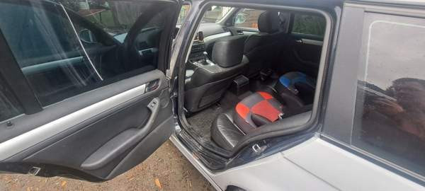 BMW 330 Nurmes - valokuva 5