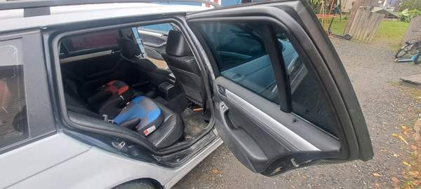 BMW 330 Nurmes - valokuva 8