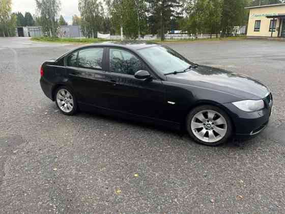 BMW 325 Mikkeli