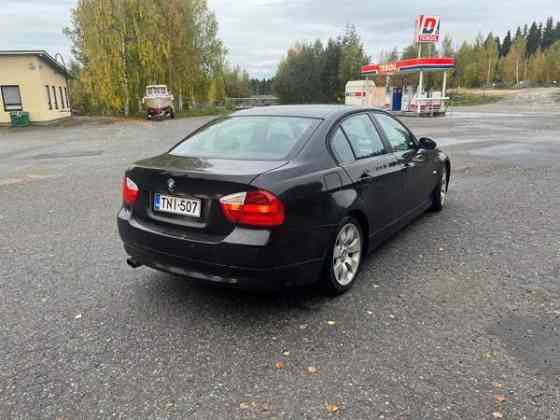 BMW 325 Mikkeli