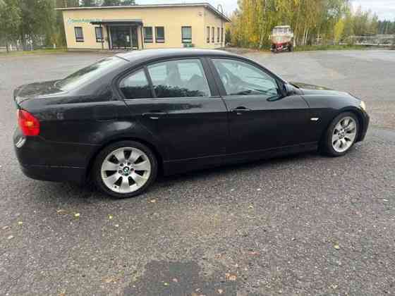 BMW 325 Mikkeli