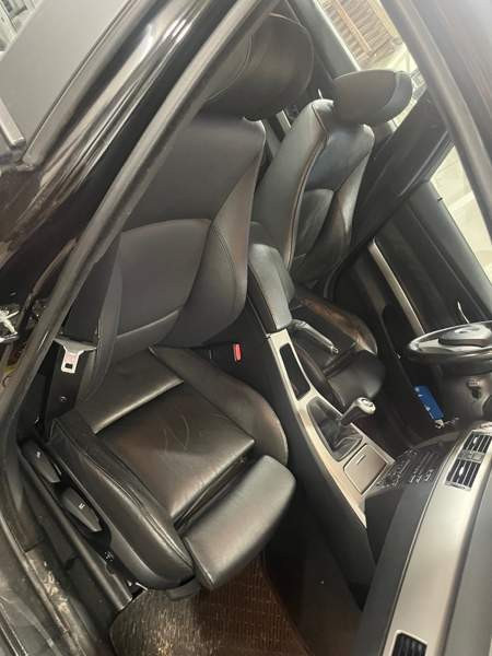 BMW 325 Mikkeli - valokuva 8