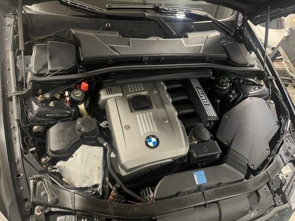 BMW 325 Mikkeli - valokuva 7